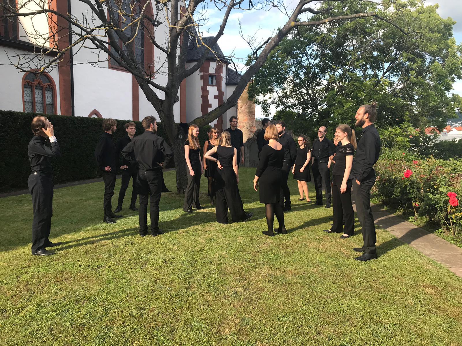 Bayuna in Aschaffenburg